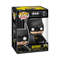 Nessiworld Funko POP Films Batman 85e Batman