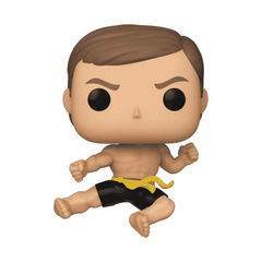 Figurine Funko POP Nessiworld : Bloodsport - Bloodsport