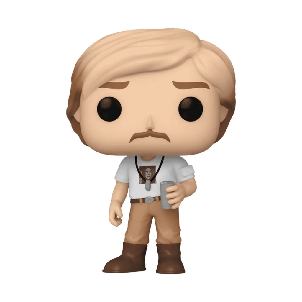 Figurines Funko POP Nessiworld : Hébété et confus – David Wooderson