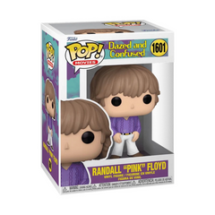 Figurine Funko POP Nessiworld : Hébété et confus – Randall « Pink » Floyd