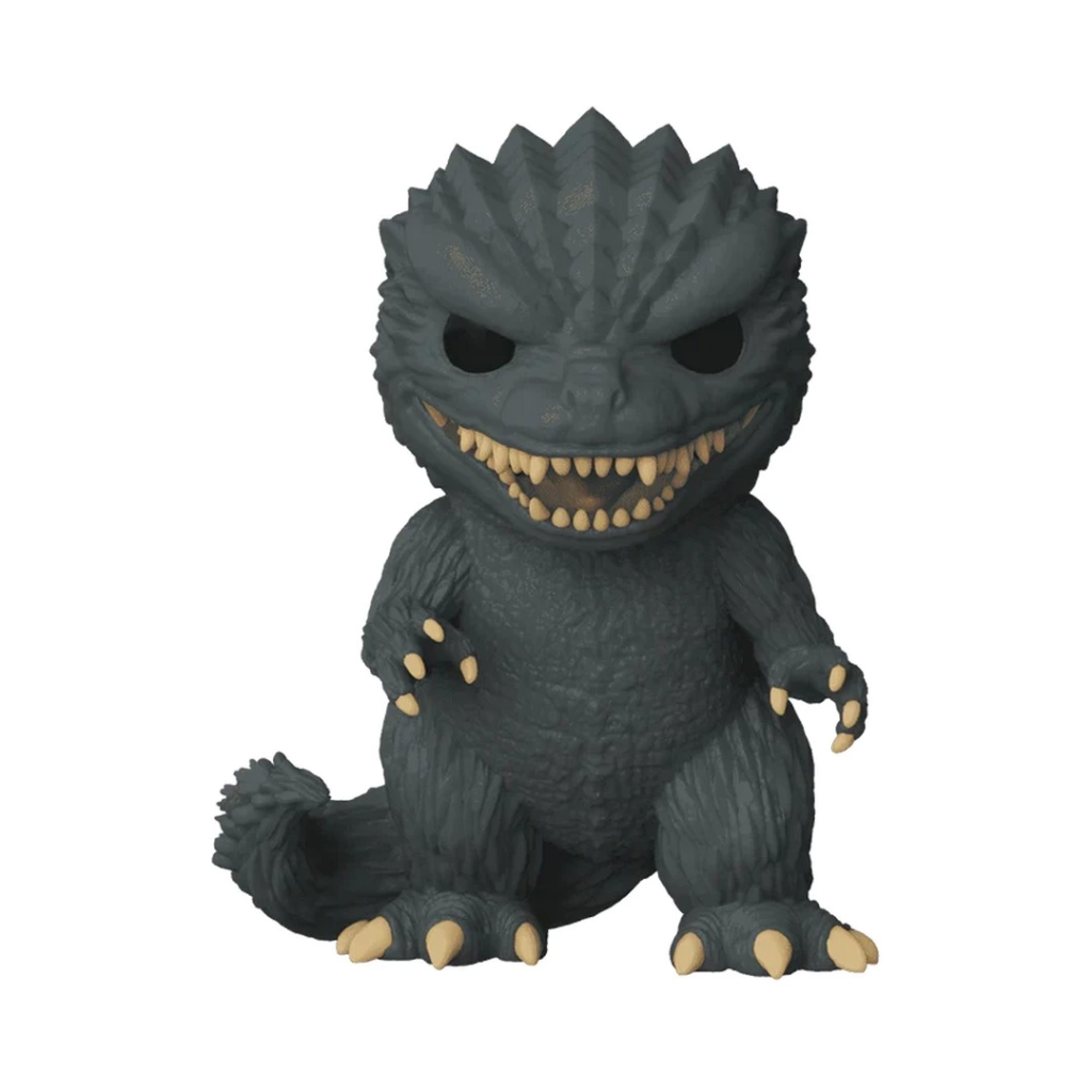 Figurines Funko POP de Nessiworld : Godzilla 70e anniversaire - Godzilla 1999