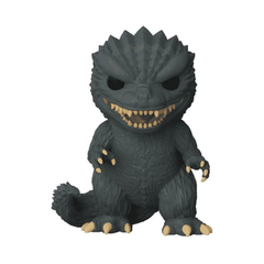 Figurines Funko POP de Nessiworld : Godzilla 70e anniversaire - Godzilla 1999