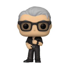 Nessiworld POP! Movies Jurassic World 3 Dr. Ian Malcolm 62224