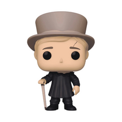 Figurine Funko POP Nessiworld : Simetierre - Gage Creed