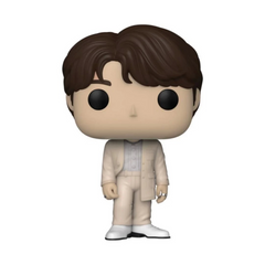 Nessiworld Funko POP Rocks BTS Jin