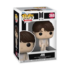 Nessiworld Funko POP Rocks BTS Jin