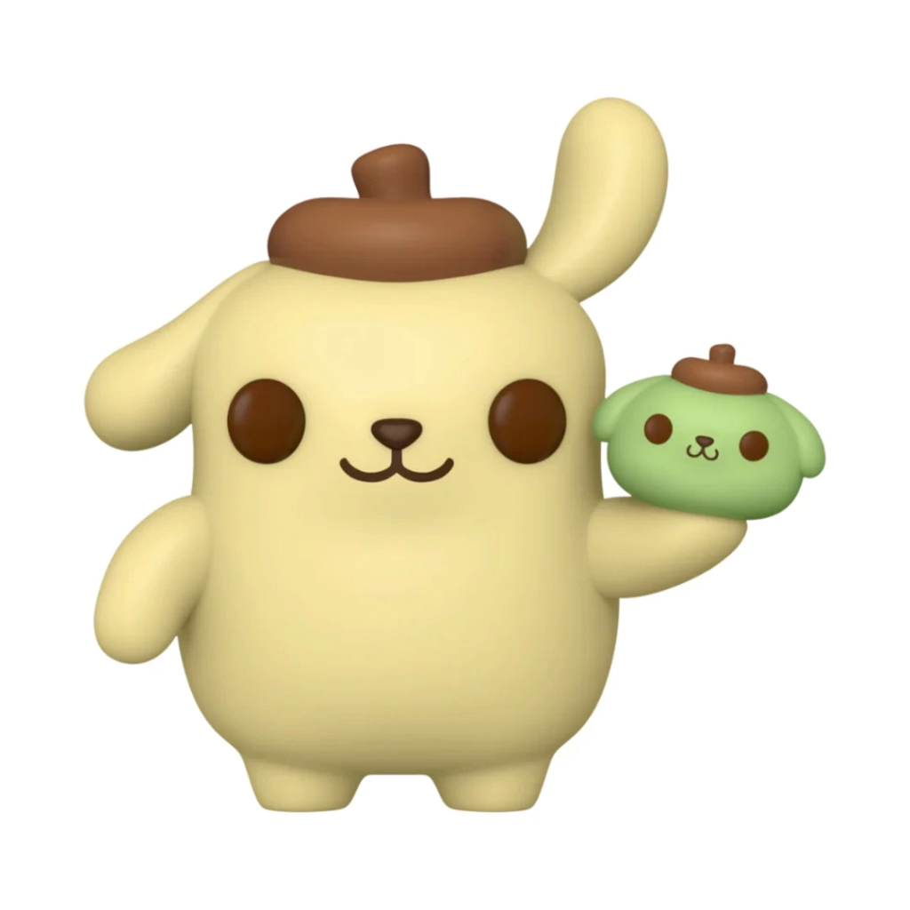 Nessiworld Funko Pop Sanrio: Hello Kitty - Pompompurin
