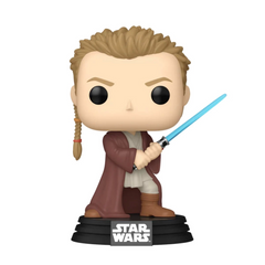 Nessiworld POP! Star Wars Obi-Wan Young 76018