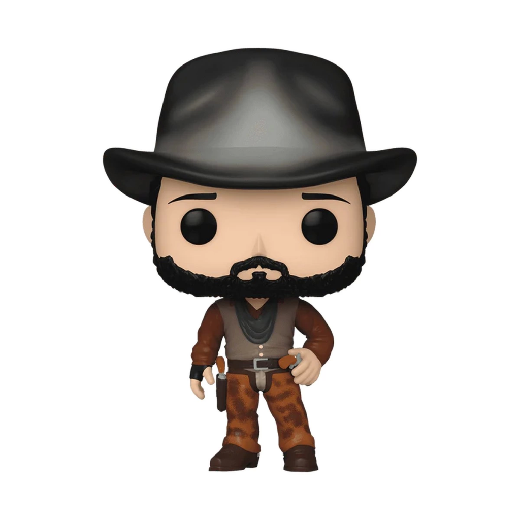 Nessiworld Funko POP Télévision : 1883 - James Dutton