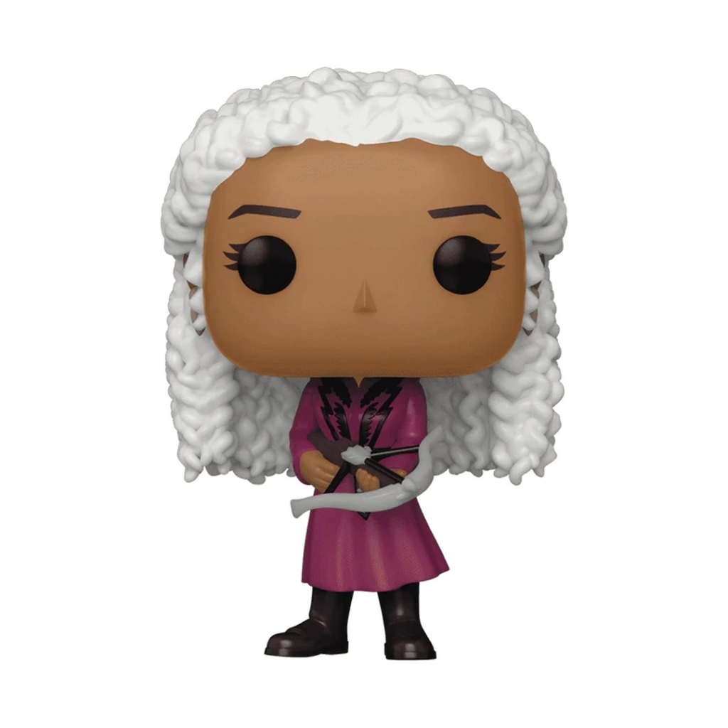تلفزيون Nessiworld Funko Pop: House of the Dragon - Baela Targaryen