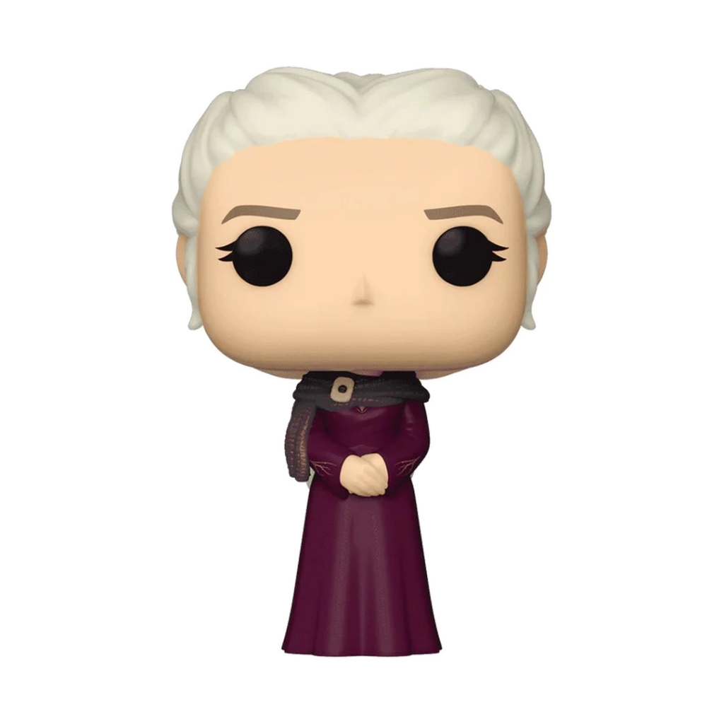 Nessiworld Funko Pop Television: House of the Dragon - Rhaenyra Targaryen