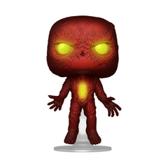 Nessiworld Funko POP TV: Stranger Things - Vecna ​​(Rift)