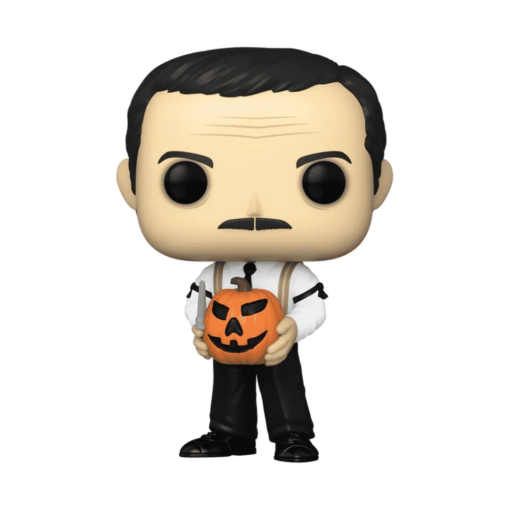 Nessiworld Funko Pop TV: The Addams Family - Gomez