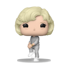 Nessiworld Funko POP TV : Les Craquantes - Rose