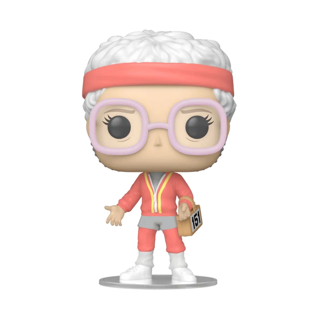 Nessiworld Funko POP TV : Les Craquantes - Sophia