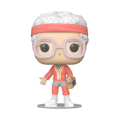 Nessiworld Funko POP TV : Les Craquantes - Sophia