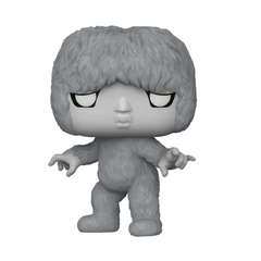 Nessiworld Funko POP TV La Quatrième Dimension : Le Gremlin