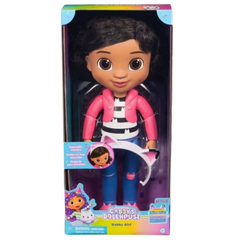 Nessiworld Gabby's Dollhouse Gabby Girl Figür 33 cm