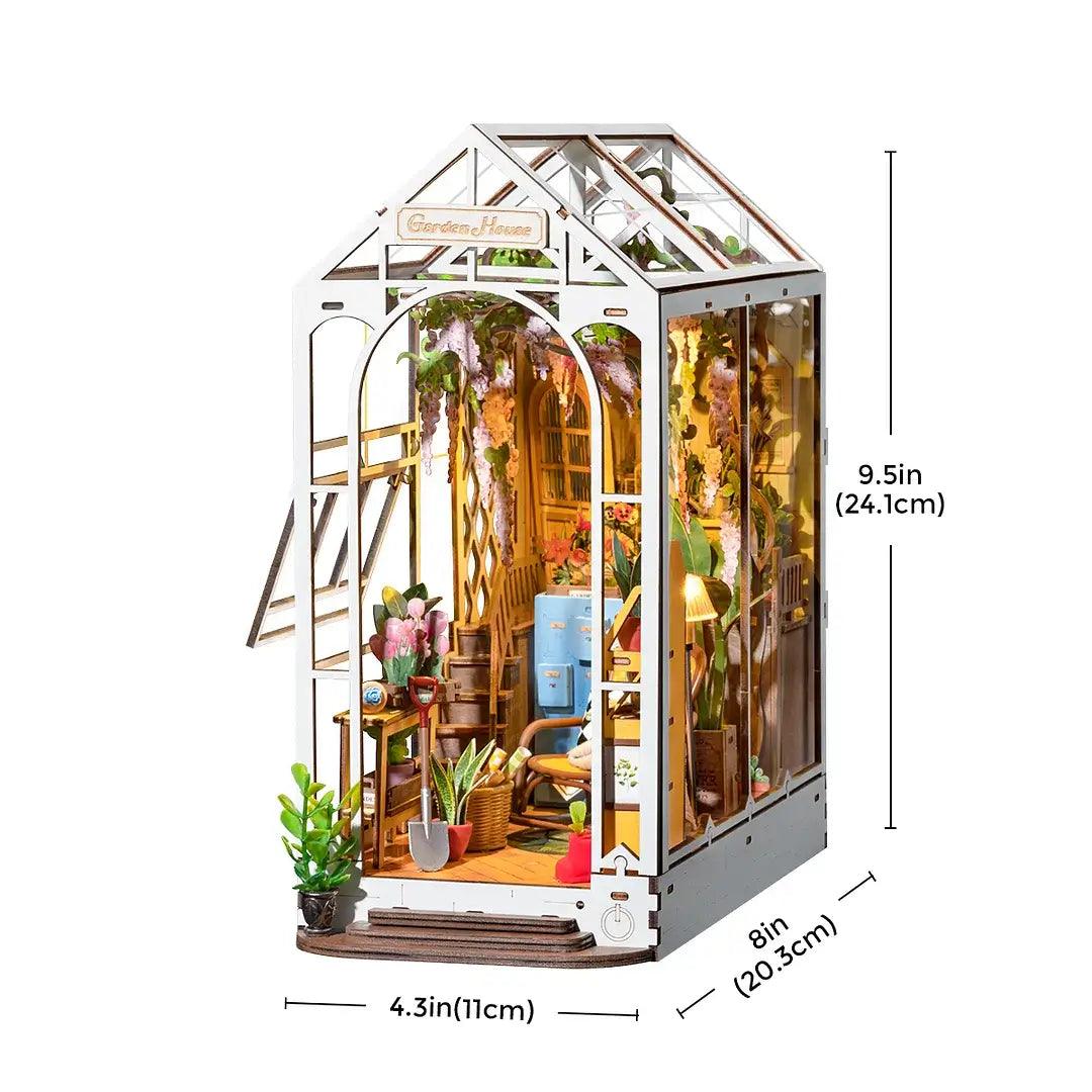 Garden House - MeanYou