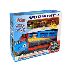 Dinosaure à lancer Nessiworld GD001 - Jouets Vardem