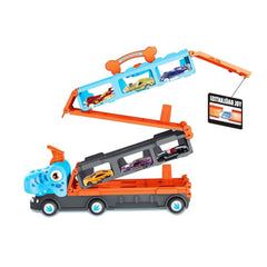 Dinosaure à lancer Nessiworld GD001 - Jouets Vardem