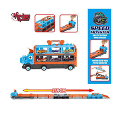 Dinosaure à lancer Nessiworld GD001 - Jouets Vardem