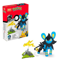 GDW29 MEGA™ Pokémon™ Power Pack +6 years old