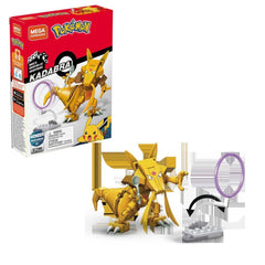 GDW29 MEGA™ Pokémon™ Power Pack +6 years old
