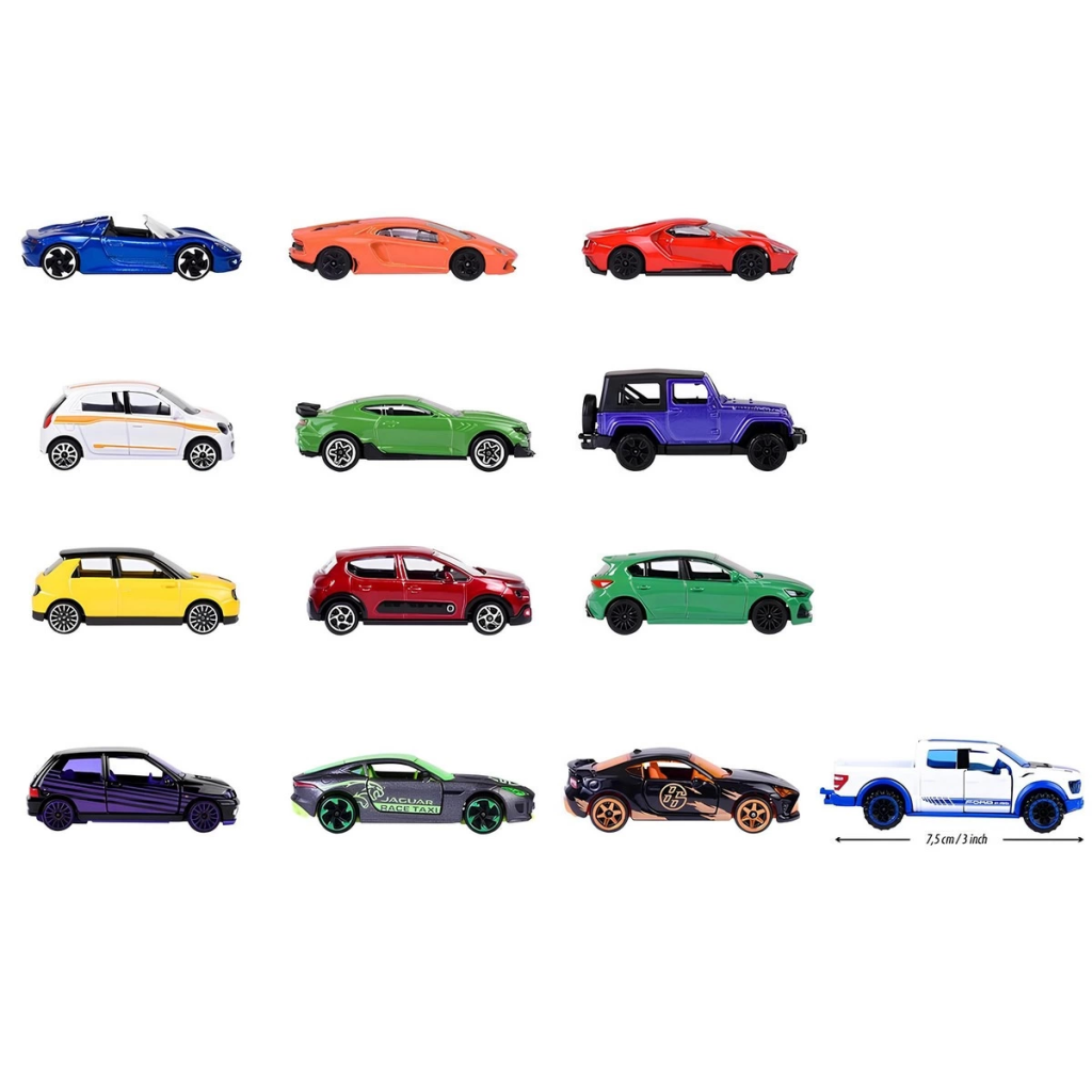 Nessiworld Giftpack Toolkit 9+4