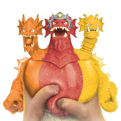 Nessiworld GJT56000 GooJitSu Stretch Strikes King Hydra 42948