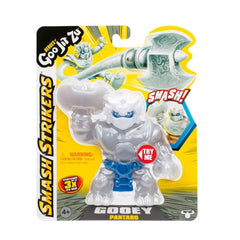 Nessiworld GJT57000 GooJitSu HGJZ Smash Strikers Single Figure Pack - 42792