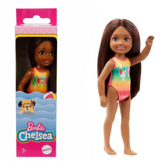 GLN73 Chelsea Holiday Babies / Chelsea World