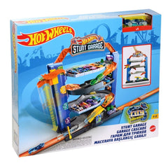 GNL70 Hot Wheels Mini Garage
