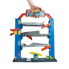 GNL70 Hot Wheels Mini Garage