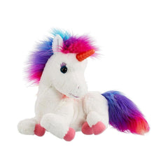 Nessiworld GOLI 256301 Animgic Shining Rainbow Unicorn