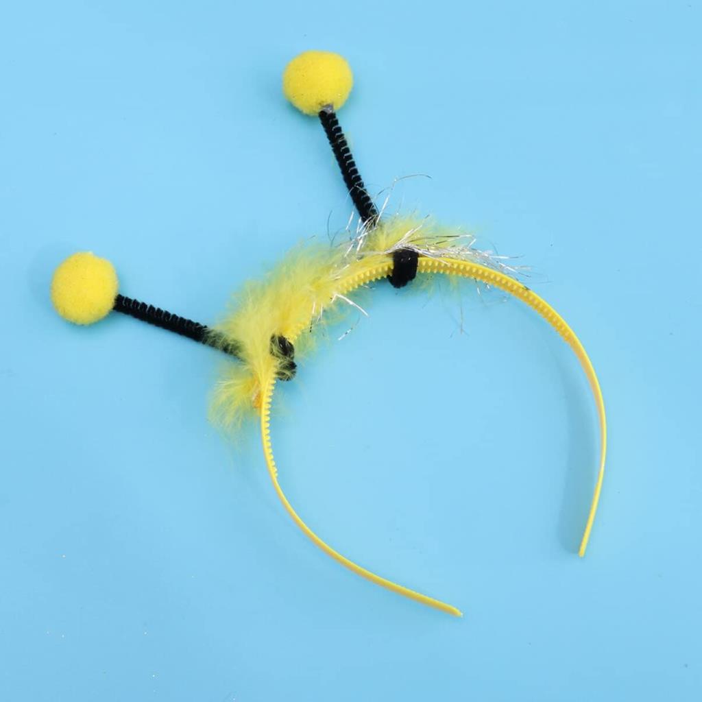Couronne d'abeilles Nessiworld pour les spectacles