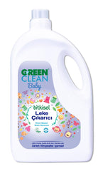 Nessiworld Green Clean Baby Herbal Stain Remover 2750 ml
