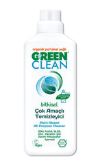 Nessiworld Green Clean Herbal Multi-Purpose Cleaner 1000 ml