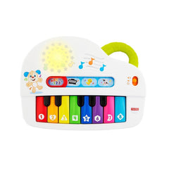 GTW20 Fisher Price® Joyful Piano / Turkish / Have Fun and Learn