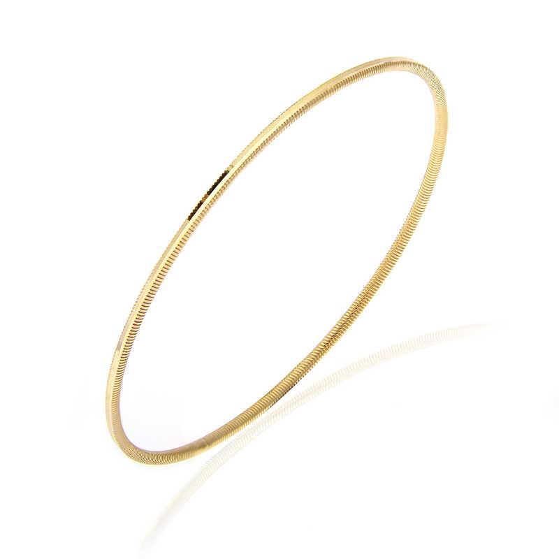 Silver Gold Ajda Women's Bracelet 