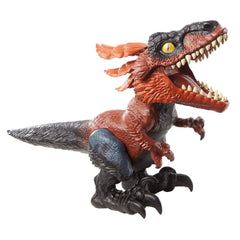 GWD70 Jurassic World Uncaged Fire Dinosaur Figure