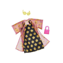 GWF04 Barbie's Clothing Collection 2-Pack / +3 years old