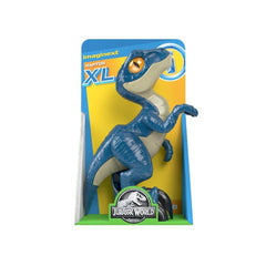 GWN99 Imaginext®, Jurassic World XL Dinosaurs / Ages 3+