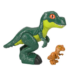 GWN99 Imaginext®, Jurassic World XL Dinosaurs / Ages 3+