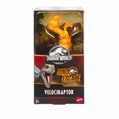 GWT49 Jurassic World 6inch Dinosaur Figures
