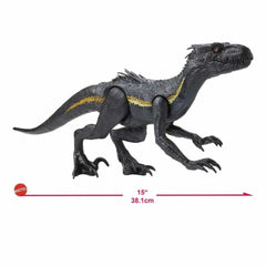 GWT54 Jurassic World 12 inch Dinosaur Figures