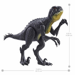 GWT54 Jurassic World 12 inch Dinosaur Figures