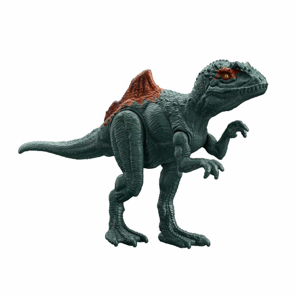 GWT54 Jurassic World 12 inch Dinosaur Figures