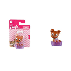 GWW19 Barbie's Cute Animal Friends