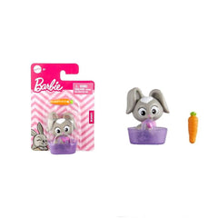 GWW19 Barbie's Cute Animal Friends